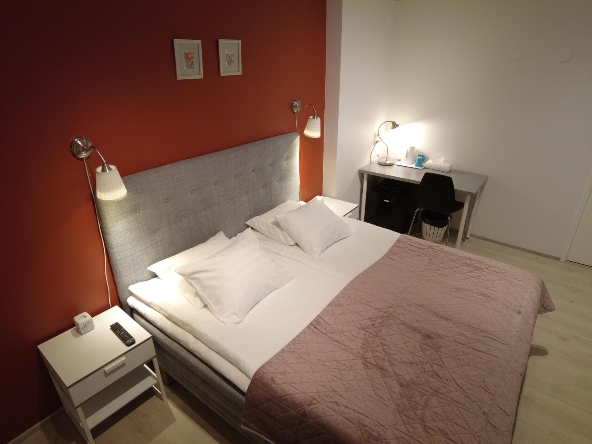 Lapin Satu Otel Posio Dış mekan fotoğraf