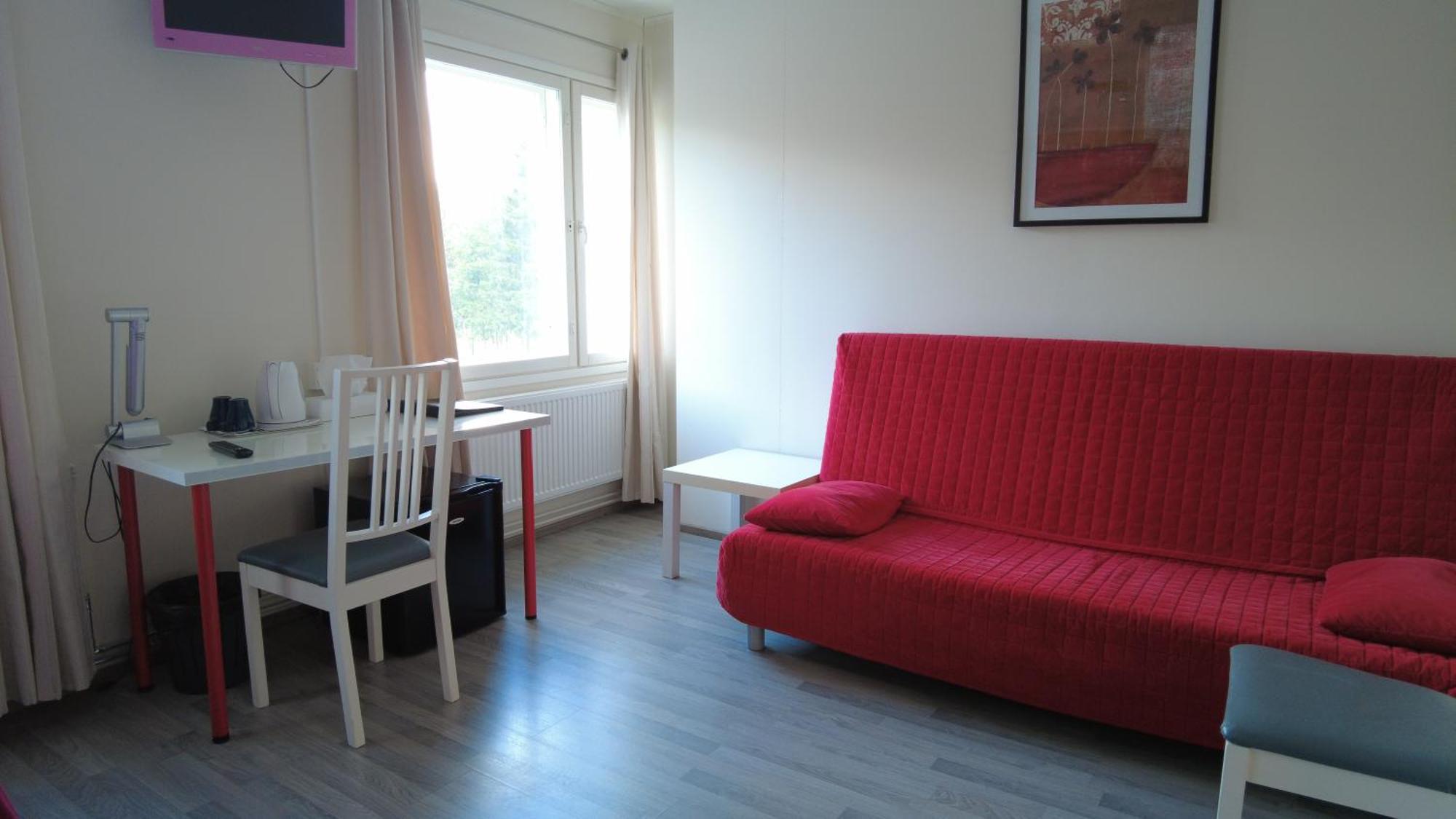 Lapin Satu Otel Posio Dış mekan fotoğraf