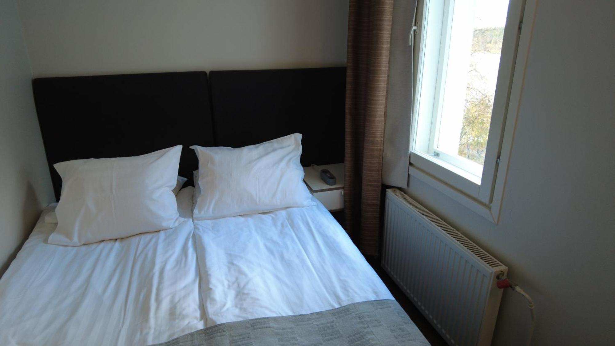 Lapin Satu Otel Posio Dış mekan fotoğraf