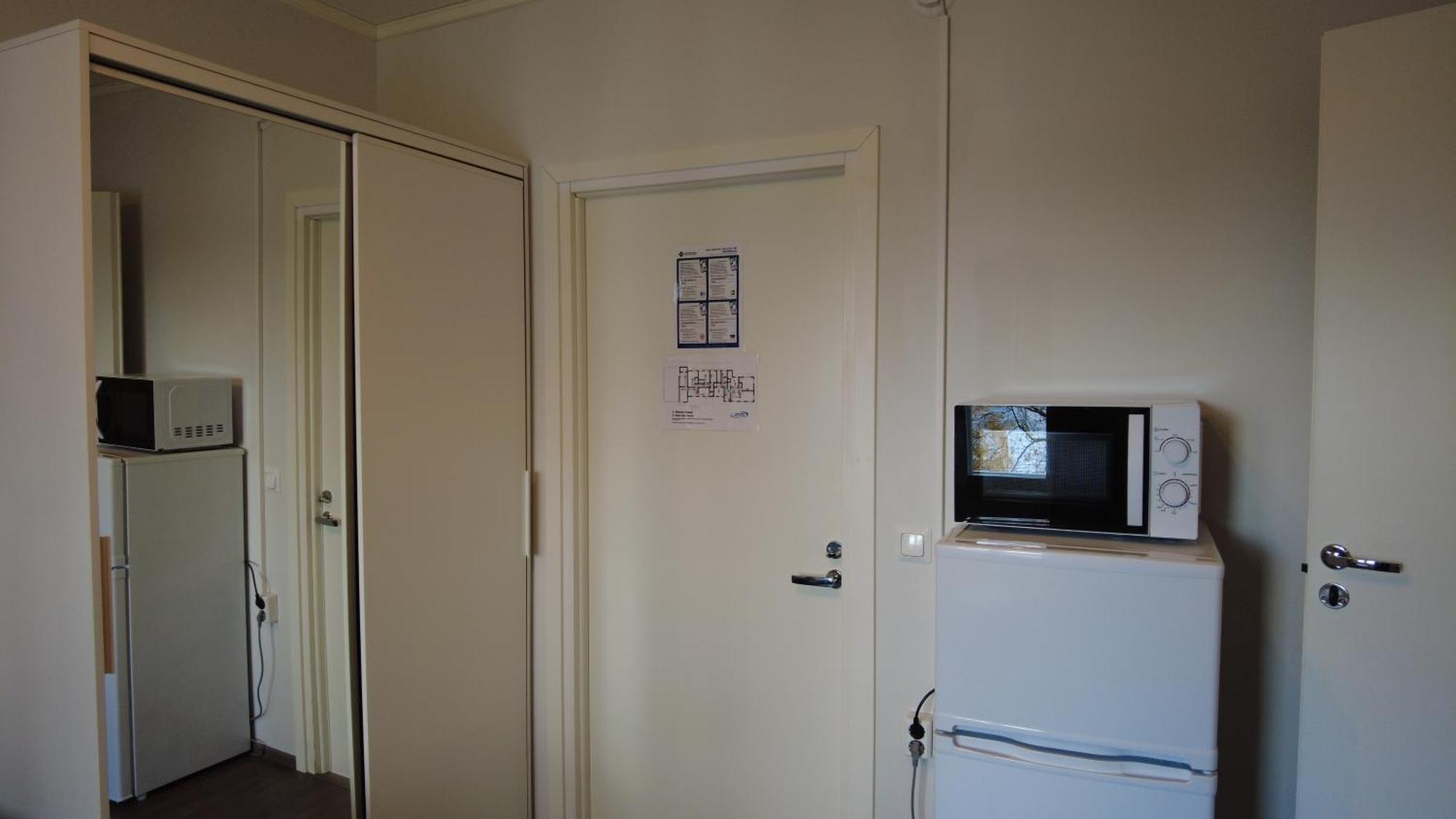 Lapin Satu Otel Posio Dış mekan fotoğraf