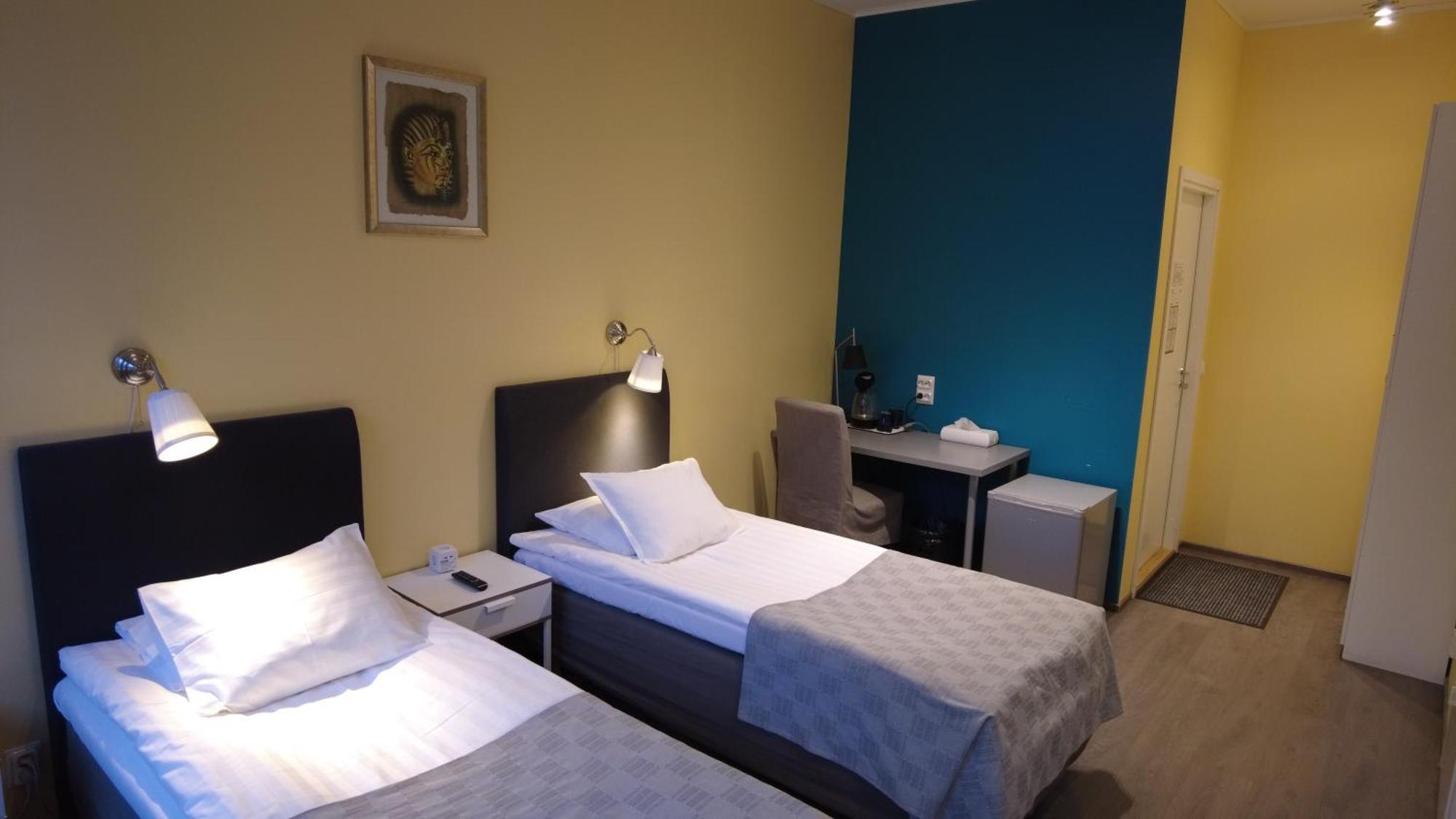 Lapin Satu Otel Posio Dış mekan fotoğraf